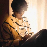 Đồng Vũ Khôn - @fenjuan