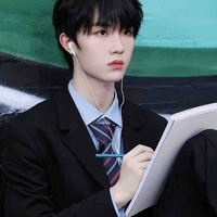 Tô Tân Hạo - @meiyangyang