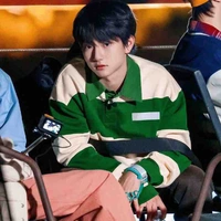 Mục Chỉ Thừa - @mochie