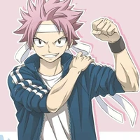 Natsu Dragneel