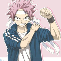 Natsu Dragneel