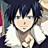 Gray Fullbuster
