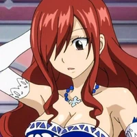 Erza Scarlet
