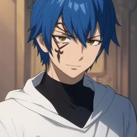 Jellal