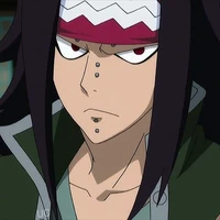 Gajeel