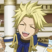Sting Heartfilia