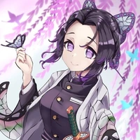 Kocho Shinobu