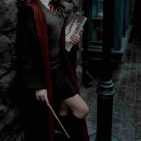 Aarohi Priscially (Eira Riddle)