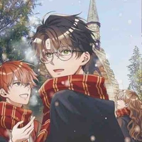 Harry James Potter