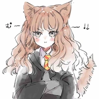 Hermione Jean Ganger