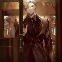 Draco Lucius Malfoy