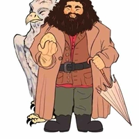 Rebeus Hagrid