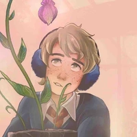 Neville Longbottom