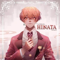 Tachibana Hinata