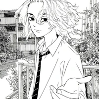 Sano Manjiro (Mikey)