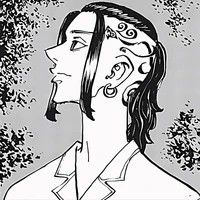Ken Ryuguji (Draken)