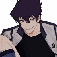 Karasu Tabito