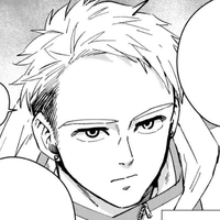 Shyu Kirishima