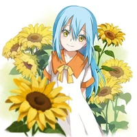 sano Rimuru(nino) [ tempest]