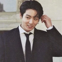 Jeon Jungkook