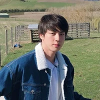 Kim Seokjin