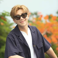 Kim Namjoon