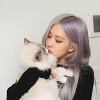 Park Chaeyoung(Rosé)