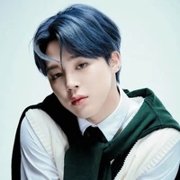 Park Jimin🐣 (Cậu)