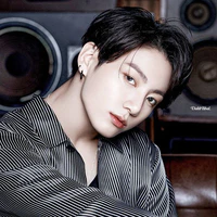 Jeon Jungkook🐰