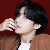 Kim Taehyung🐯