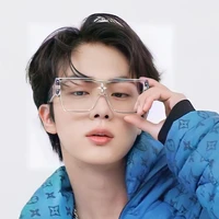 Kim Seokjin🐹 (Papa anh)