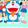 Doraemon