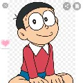 nobi Nobita