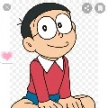 nobi Nobita