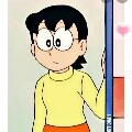 mẹ của Nobita