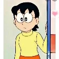 mẹ của Nobita