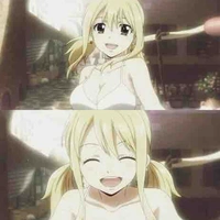 Lucy Heartfilia