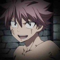 Natsu Drageel