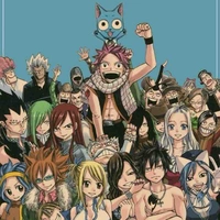 Fairy tail