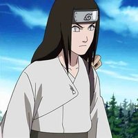 Hyuga Neji