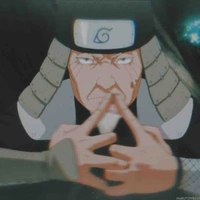 Hokage Đệ tam