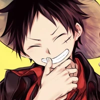 MONKEY D LUFFY