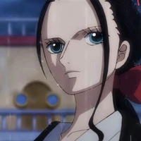 NICO ROBIN