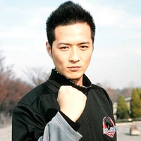 Ushigome sotaro ( gao đen )