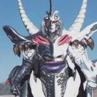 Hurricanger ( từ 3 chúa tể hợp nhất )