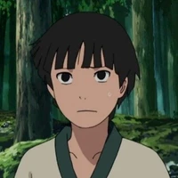 senju hashirama