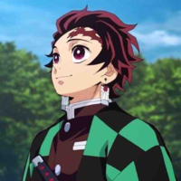 Kamado Tanjirou