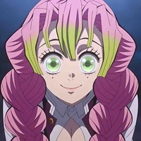 Kanroji Mitsuri