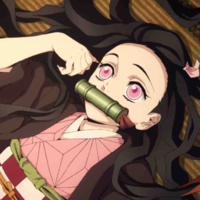 Kamado Nezuko