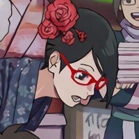 Uchiha Sarada